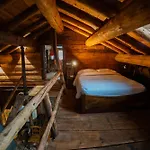 Walser House Rimella