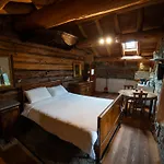 Pensjonat Walser House 3*