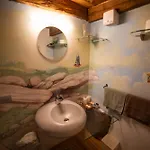 Walser House Rimella
