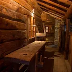 Walser House 3* Rimella