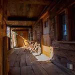 Walser House Penzion Rimella