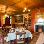 Walser House Penzion 3*