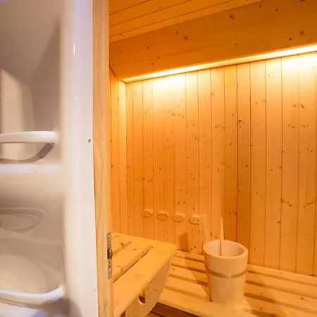 Walser House Rimella