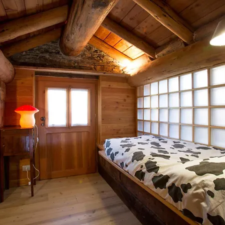 Pensionat Walser House