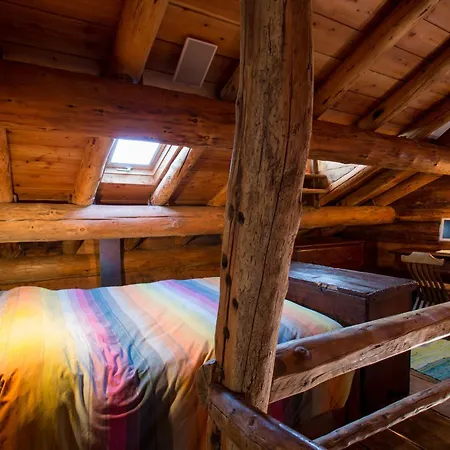 Walser House 3* Rimella