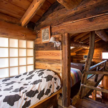 Pensionat Walser House