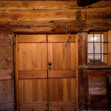 Affittacamere Walser House Rimella