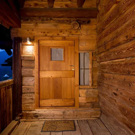 Pensionat Walser House