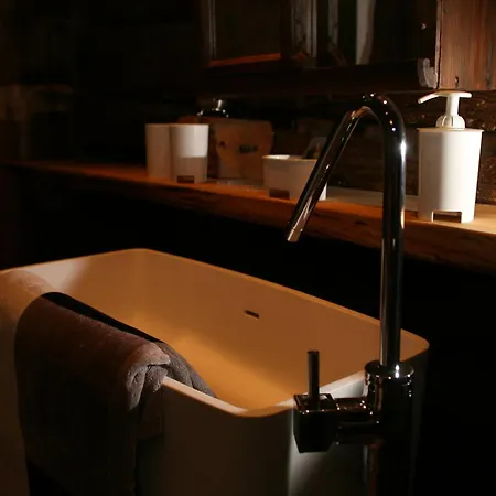 Walser House Pensionat 3*