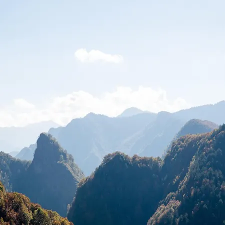 Walser House Pensionat 3*