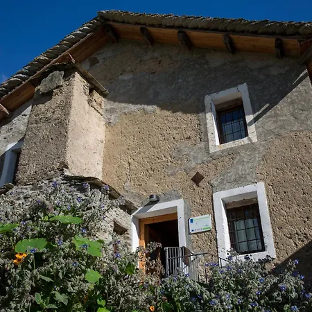 Gasthof Walser House 3*