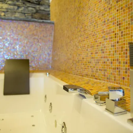 Affittacamere Walser House