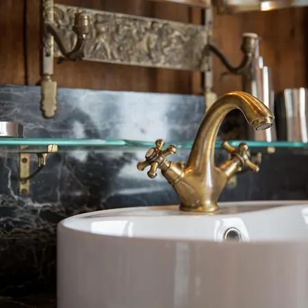 Gasthof Walser House 3*