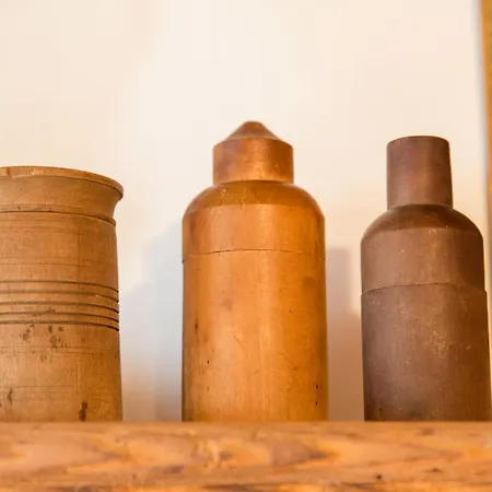 Walser House Pensionat