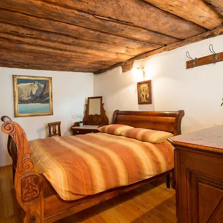 Affittacamere Walser House 3*