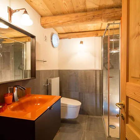 Walser House 3*