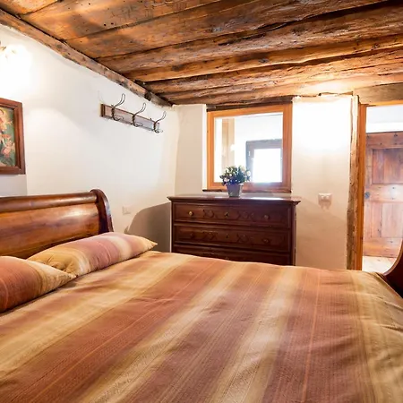 Walser House 3* Rimella