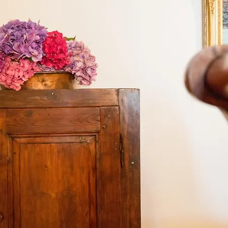 Pensionat Walser House Rimella