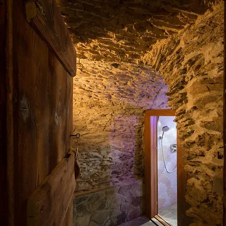 Walser House Affittacamere