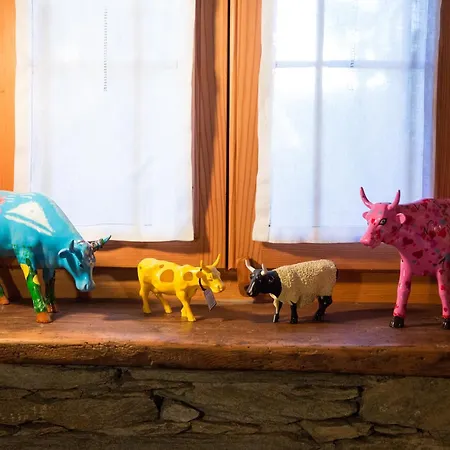 Pensionat Walser House