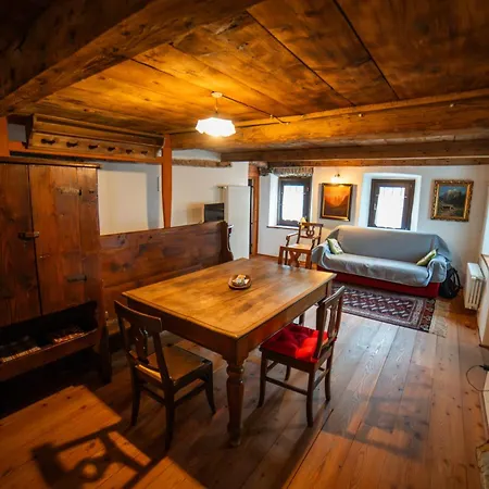 Walser House 3*
