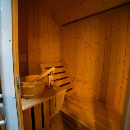 Walser House Гостевой дом Rimella