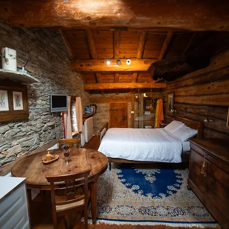 Walser House 3*
