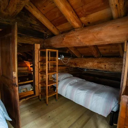 Walser House 3*