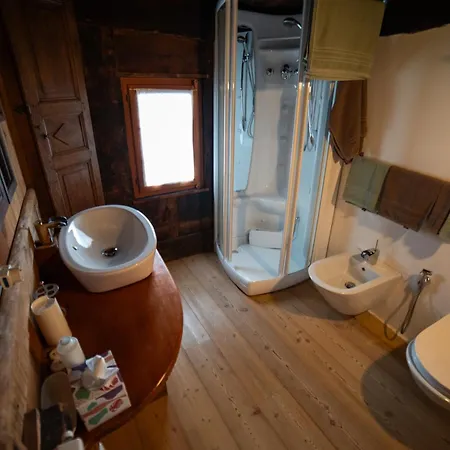Walser House 3*