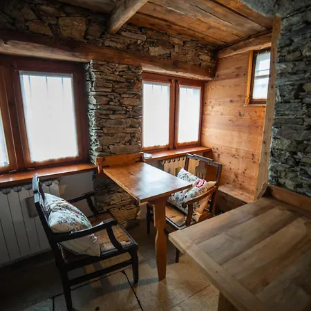 Walser House