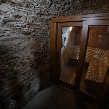 Гостевой дом Walser House Rimella