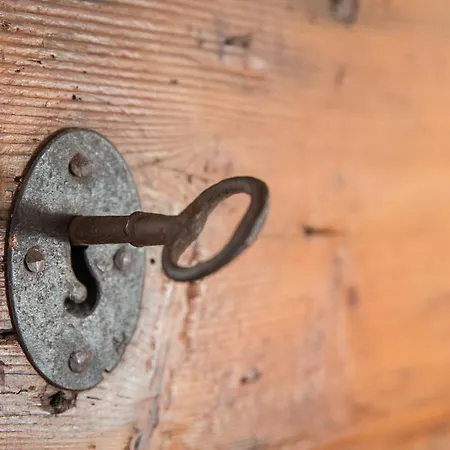 Pensionat Walser House