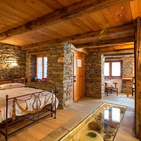 Walser House Pensionat