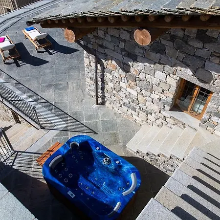 Walser House 3*