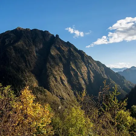 Affittacamere Walser House Rimella