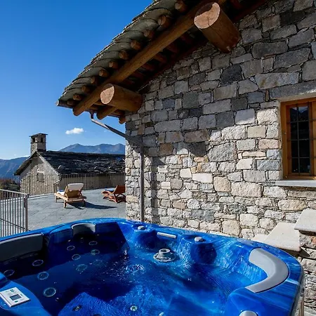 Gasthof Walser House 3*