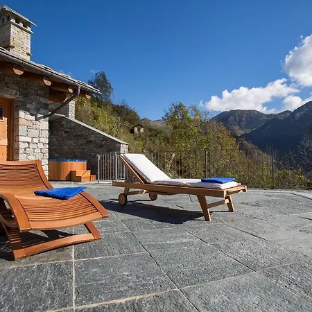 Walser House Affittacamere 3*