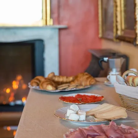 Affittacamere Walser House