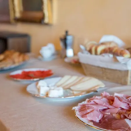 Walser House Rimella