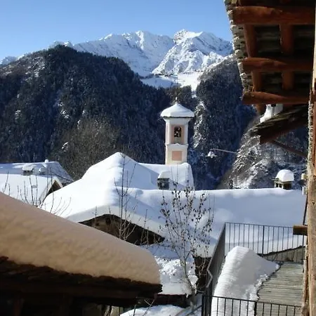 Walser House Gasthof 3*