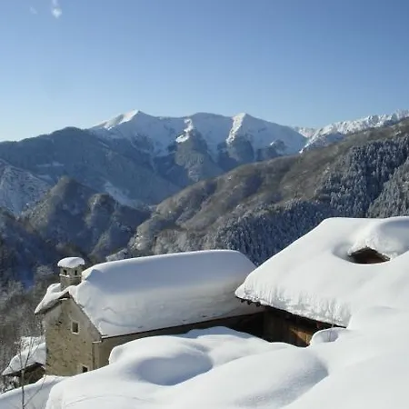 Walser House Pensionat