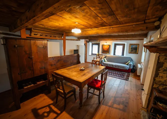 Walser House 3*