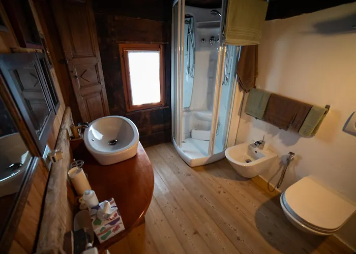 Walser House 3*