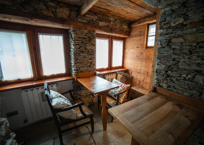 Walser House