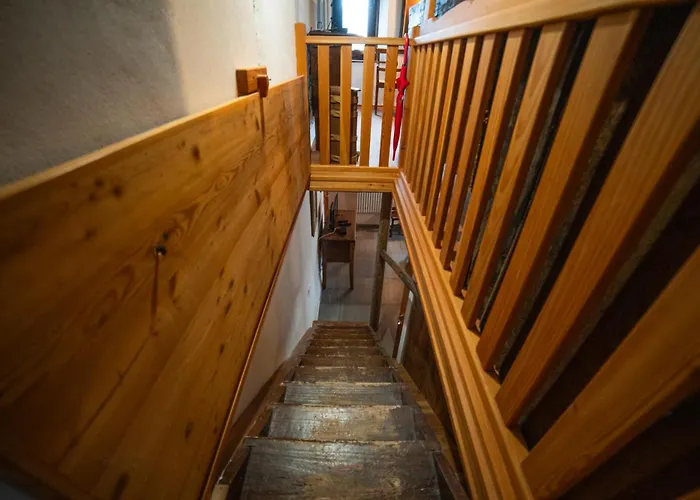 Walser House Gæstehus 3*