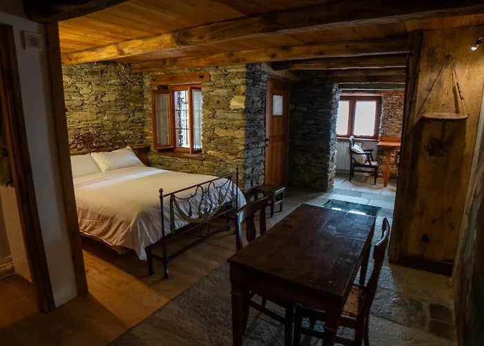 Gæstehus Walser House 3*
