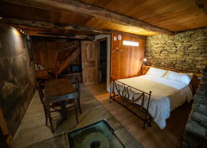 Walser House 3*