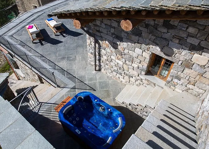 Walser House 3*