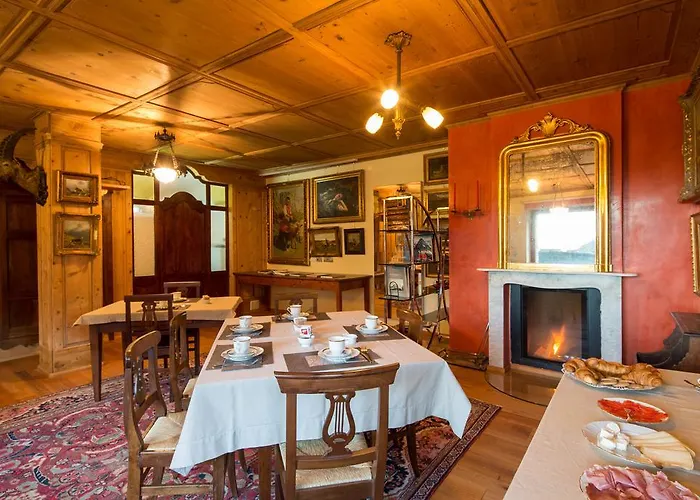 Walser House Gæstehus 3*